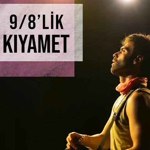 9/8'lik Kıyamet