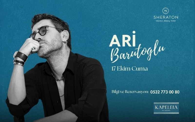Ari Barutoğlu