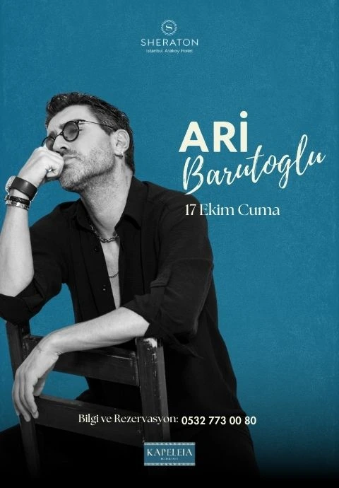 Ari Barutoğlu