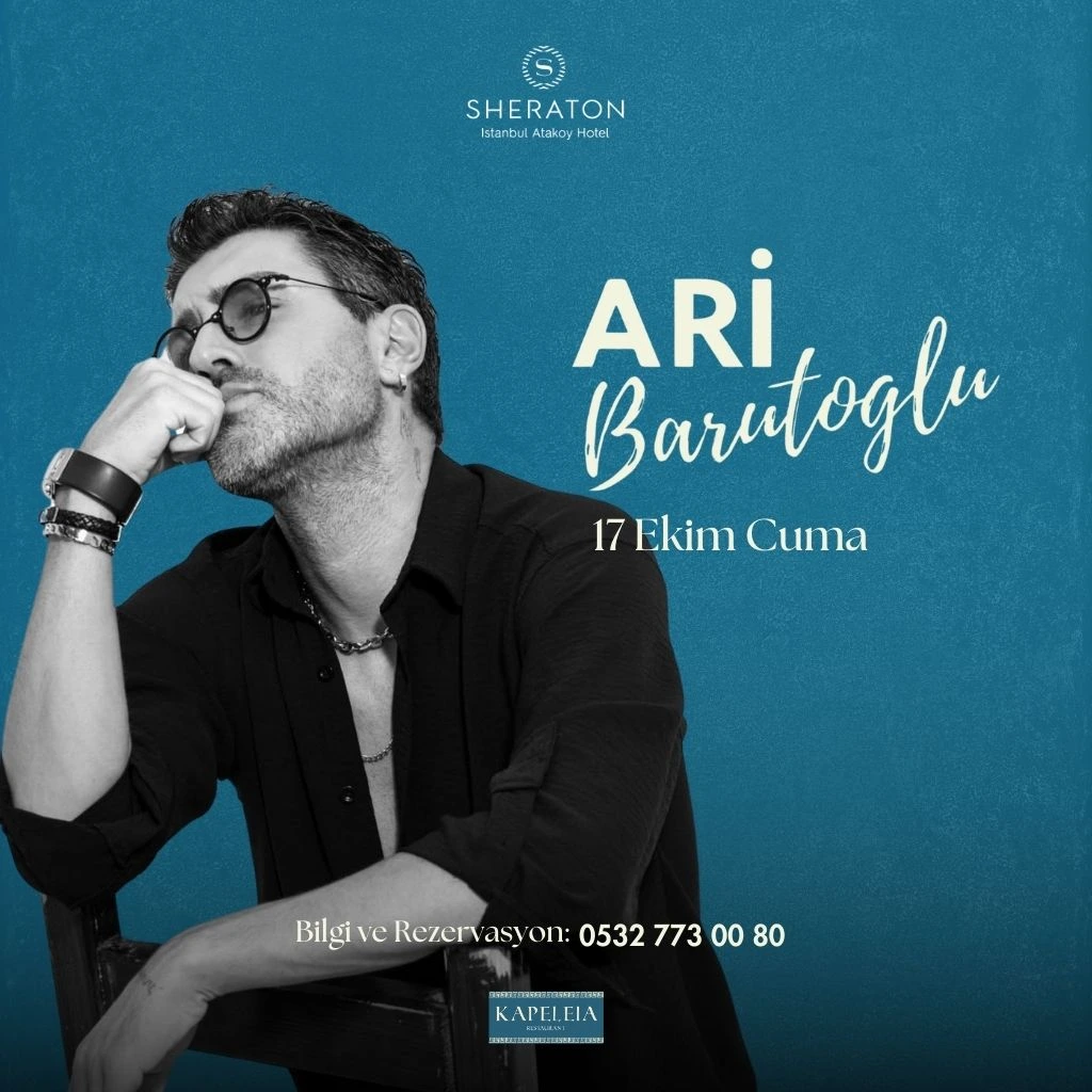 Ari Barutoğlu