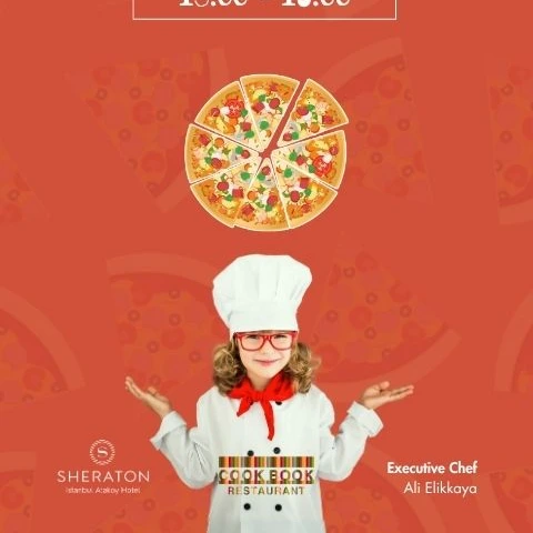 Pizza Workshop