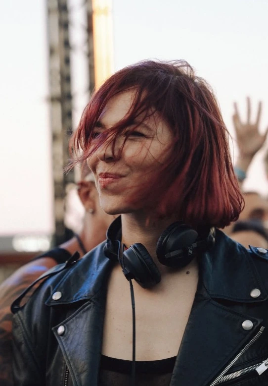 nina kraviz