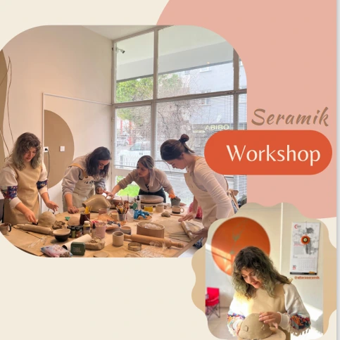 Altera Sanat Workshop