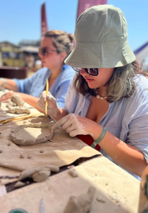 Altera Sanat Workshop