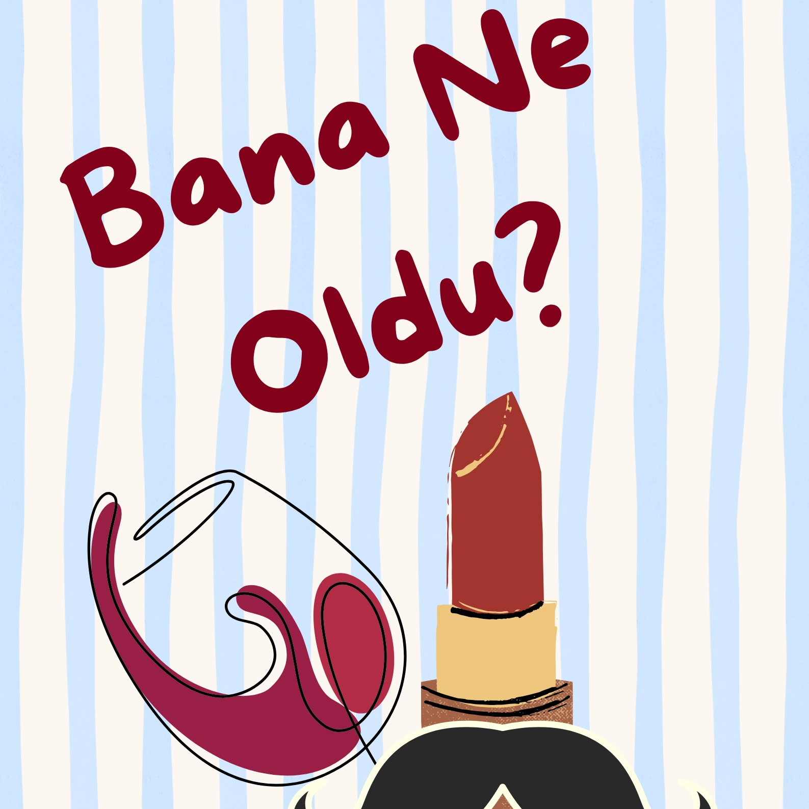 Bana Ne Oldu? Oyunu