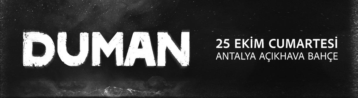 DUMAN
