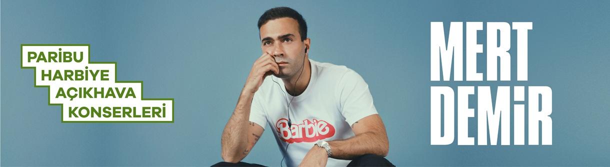 Mert Demir