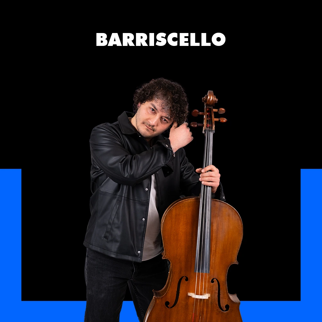 BARRISCELLO Konseri
