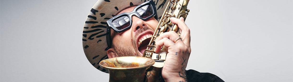 Jimmy Sax