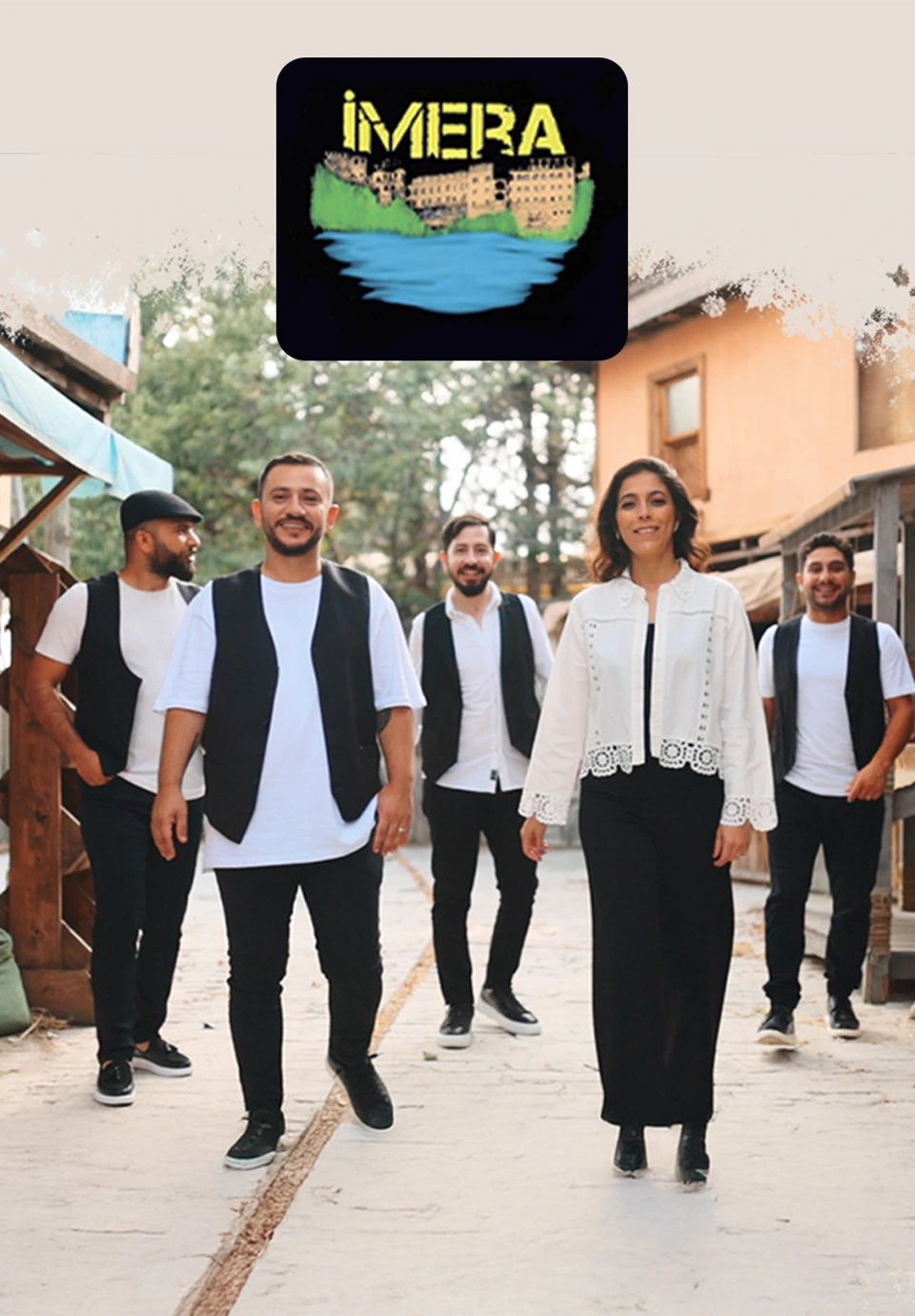 İmera Konseri