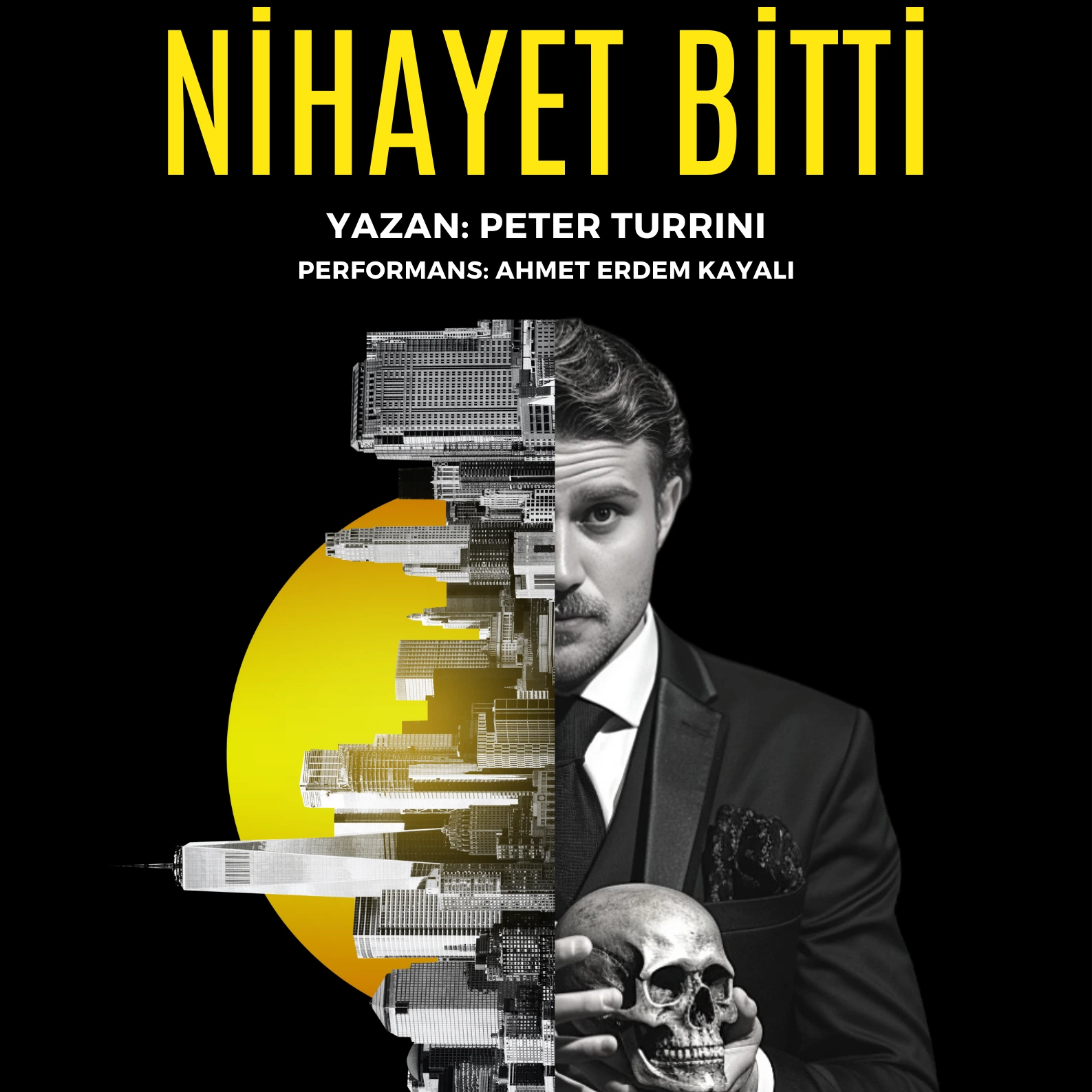 Nihayet Bitti Oyunu