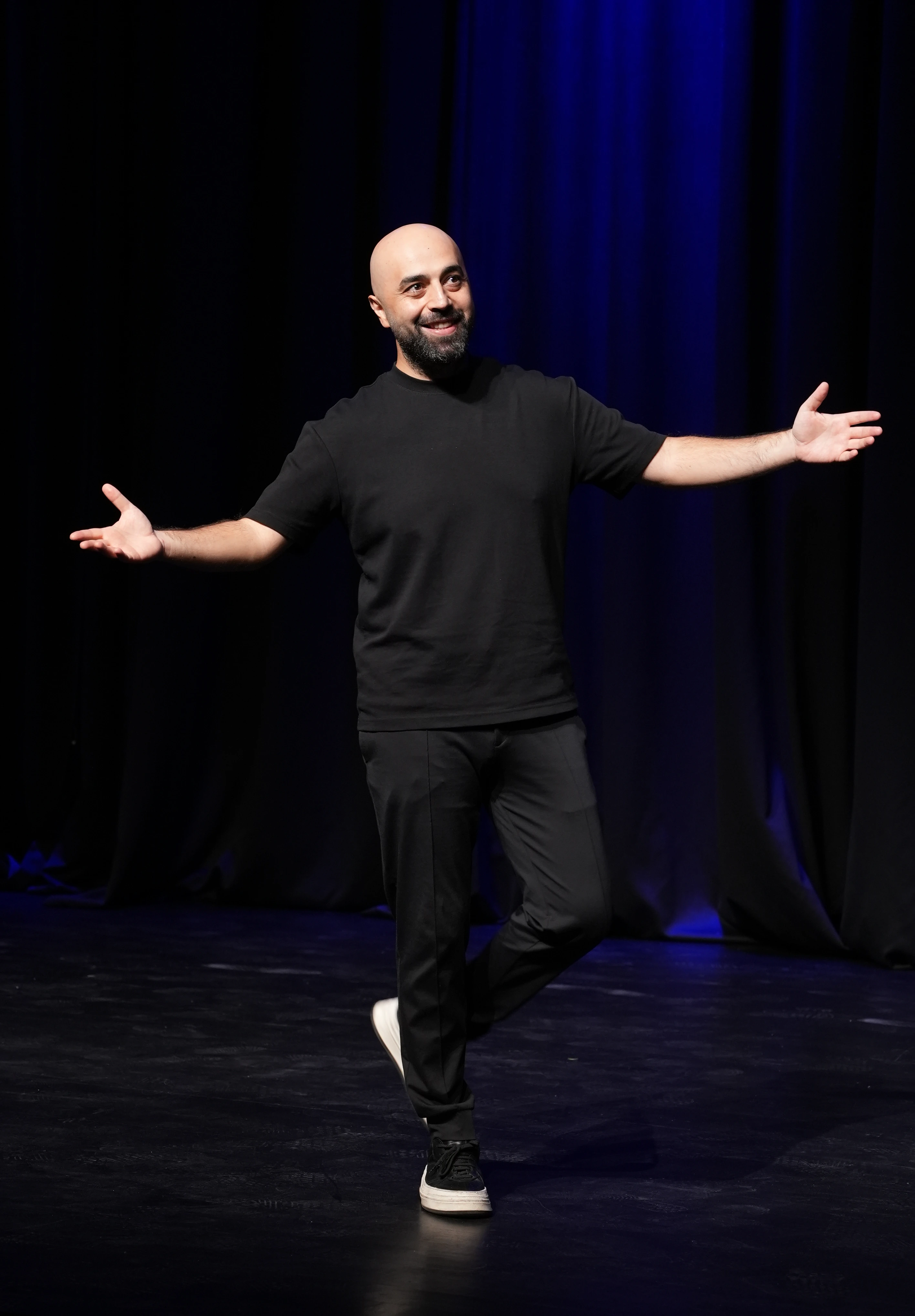 tahsin hasoglu