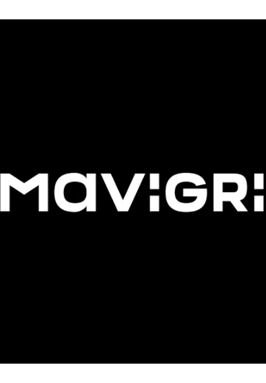 mavi gri