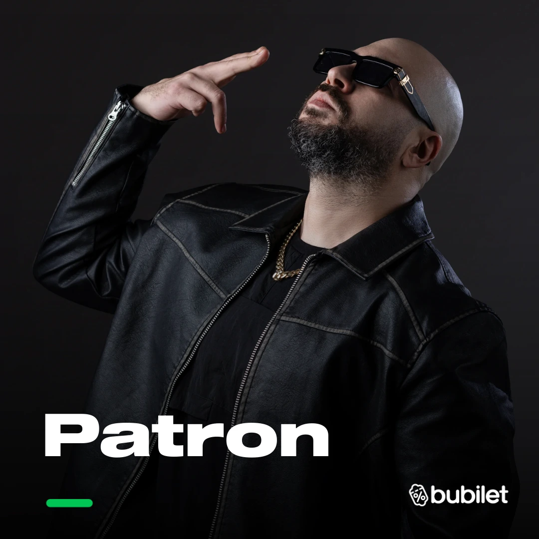 Patron Konseri