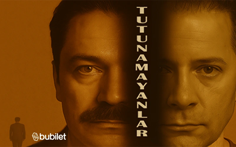 Tutunamayanlar