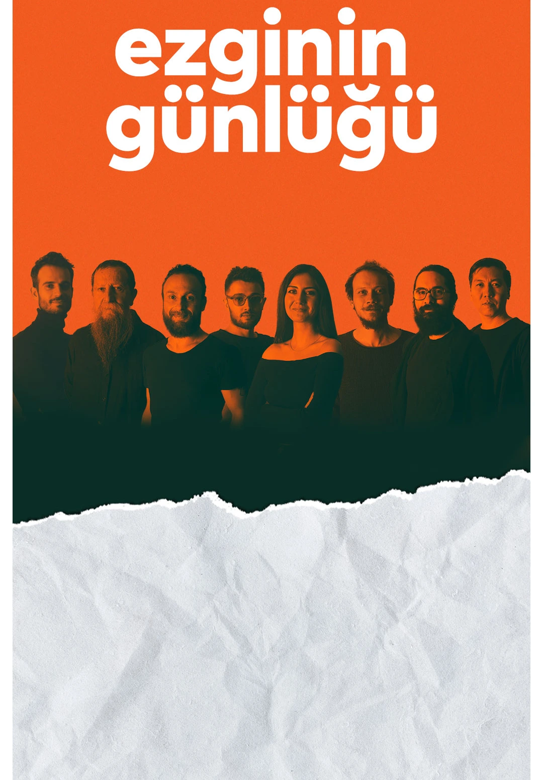 ezginin gunlugu
