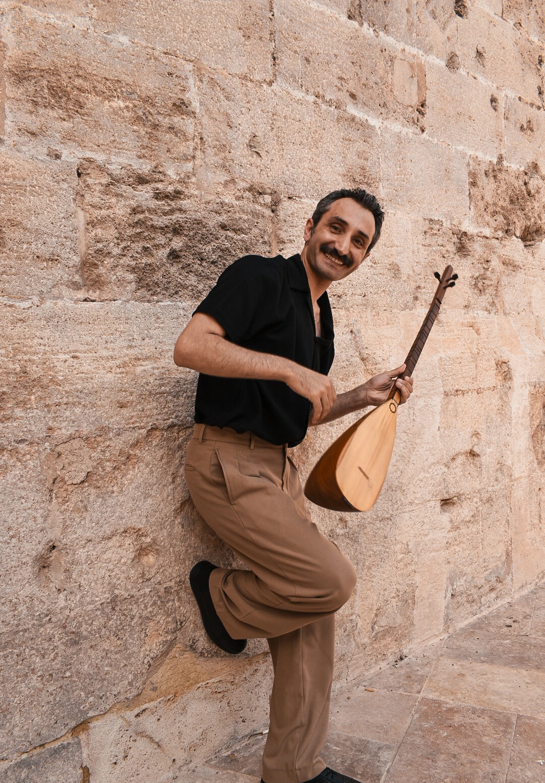 ali dogan gonultas