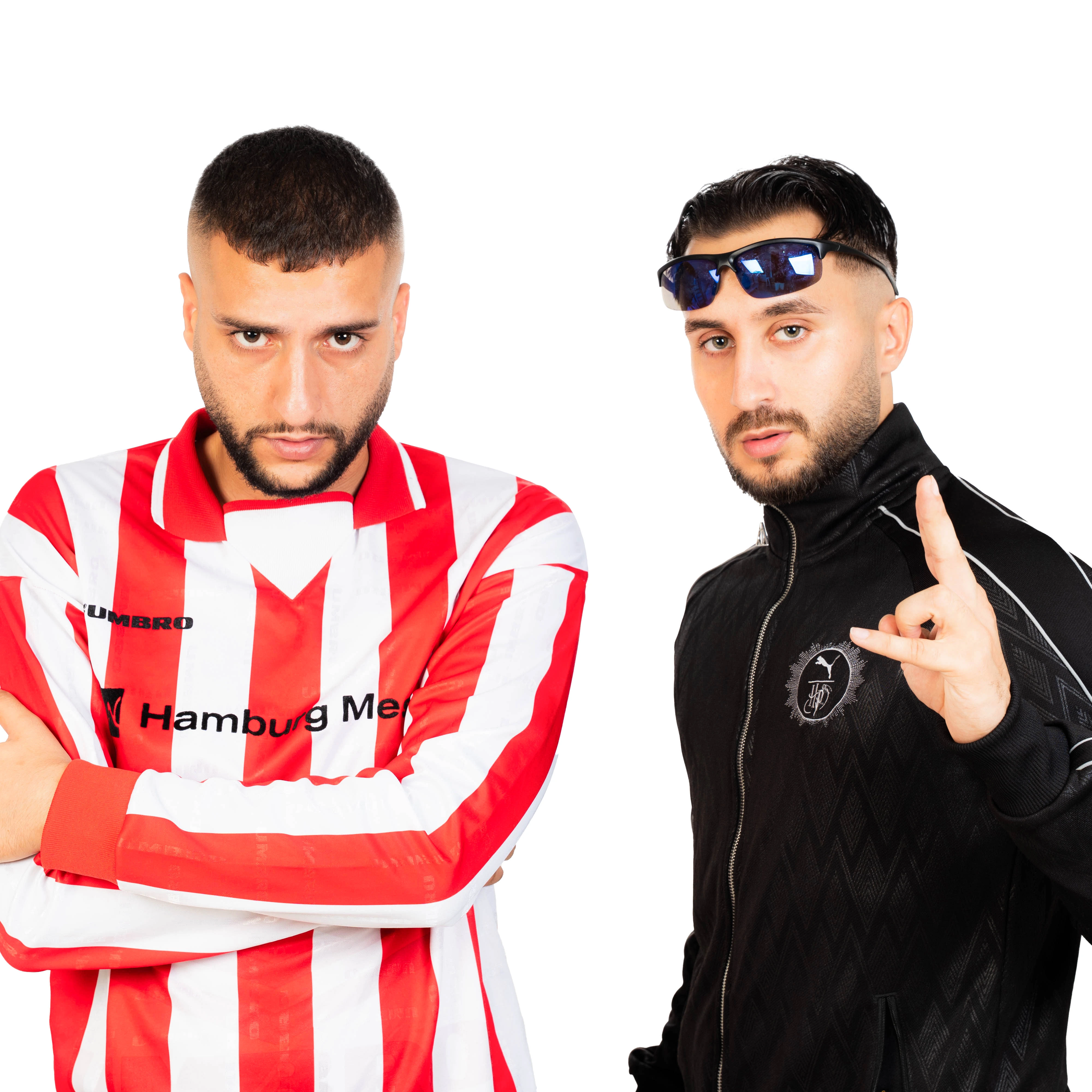 ERAY067 & MANSUR
