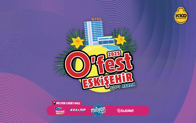 Ofest Eskişehir