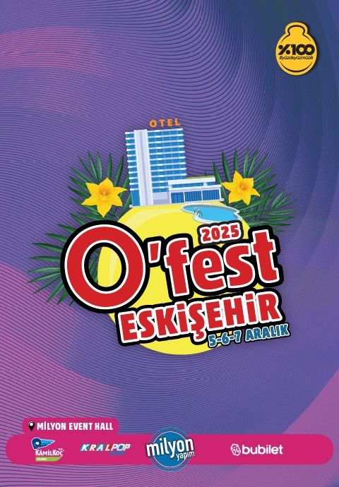Ofest Eskişehir