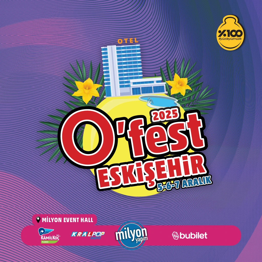 Ofest Eskişehir