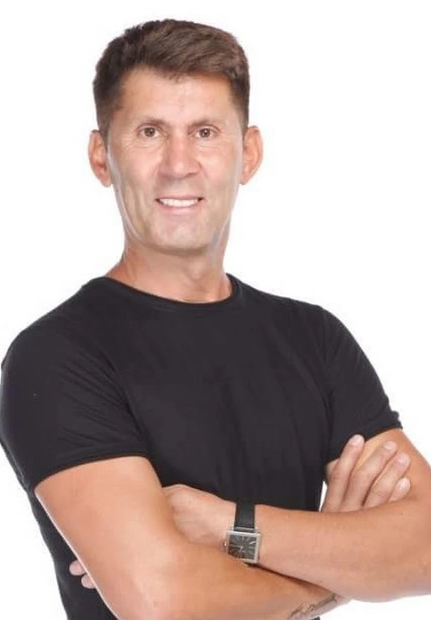 ahmet cevik