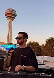 mert yılmazer