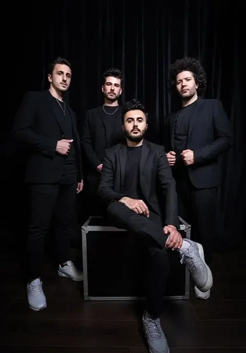 Şekersiz Konseri
