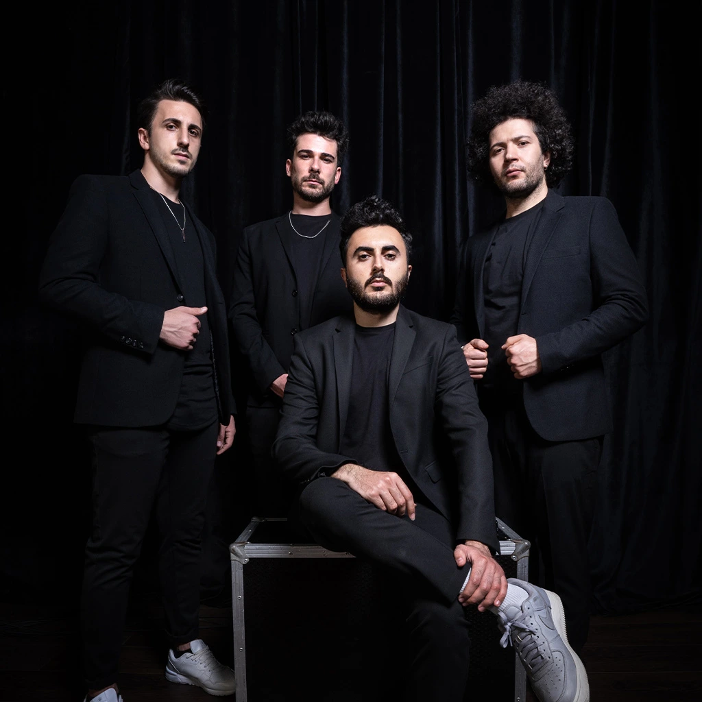 Şekersiz Konseri