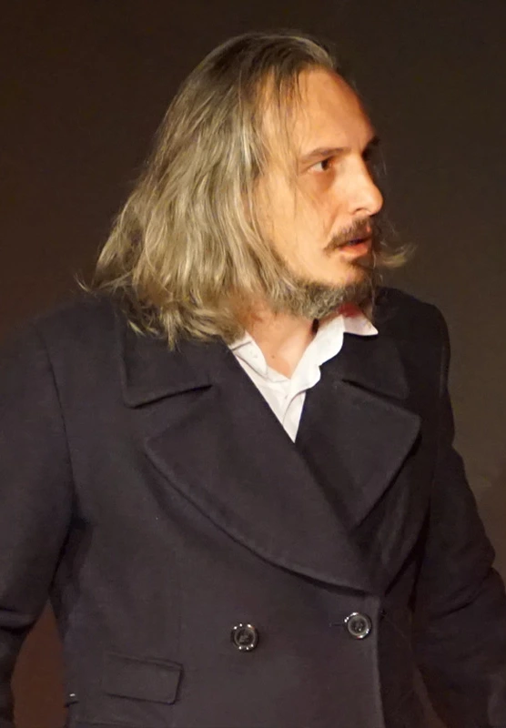 caglar mackalı