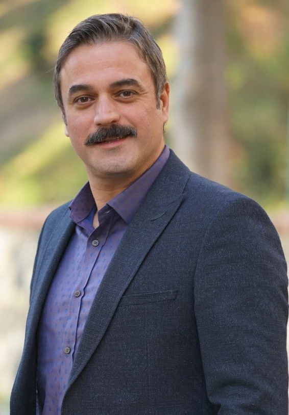 ufuk ozkan