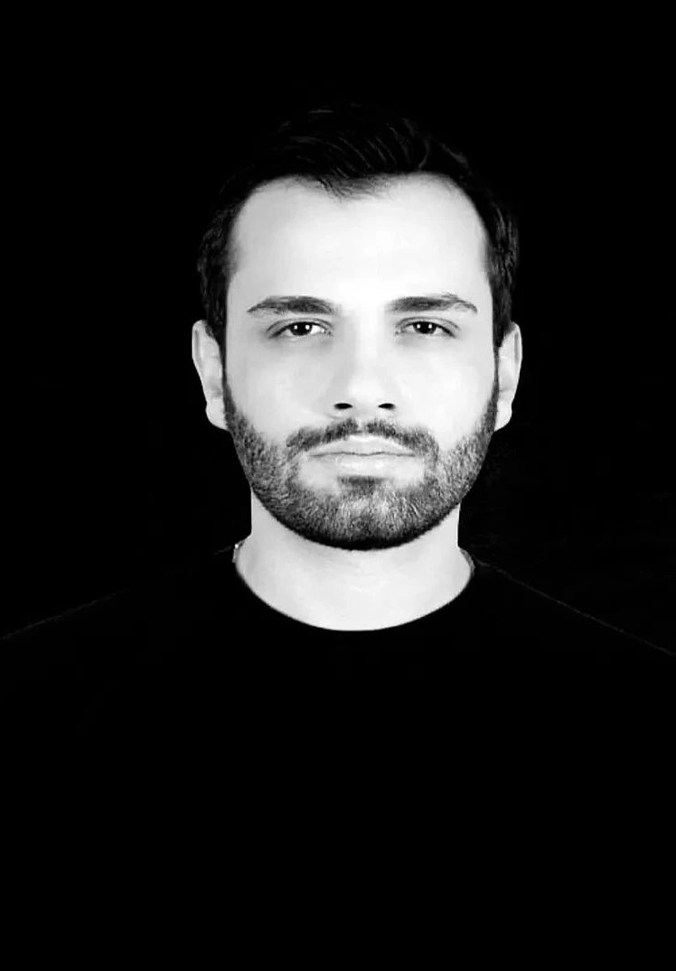 berk gursoy