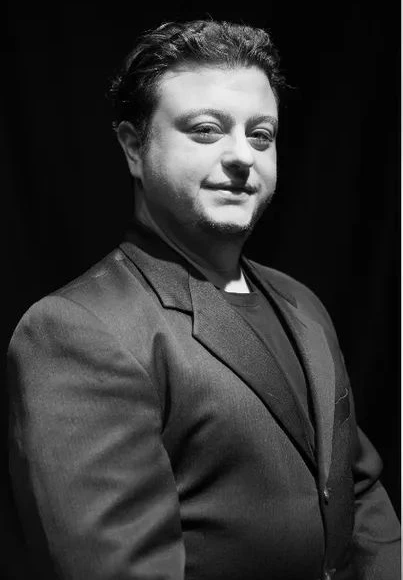 fırat meric kızıloglu