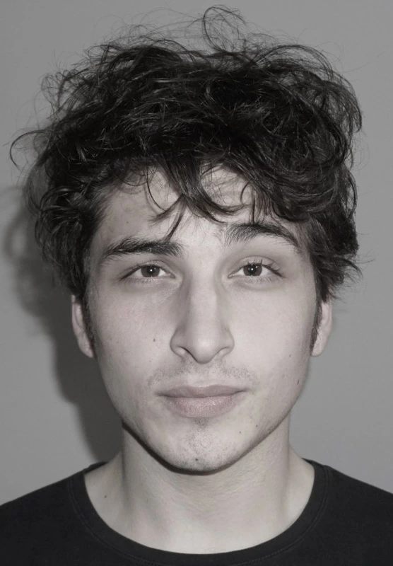 serkan kavaklı