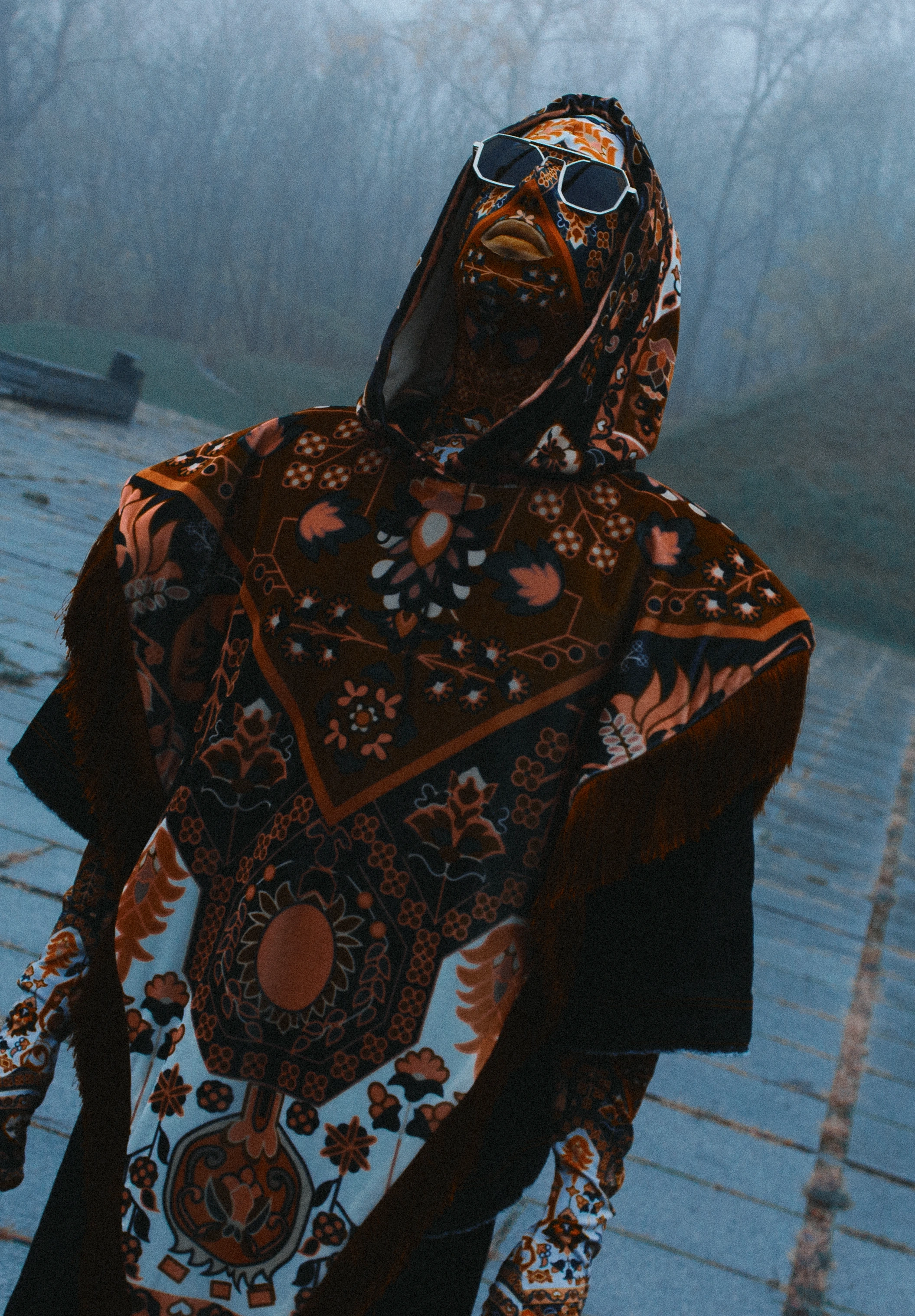 carpetman