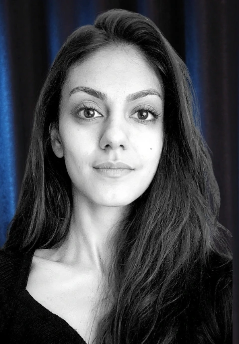 beyda hilal alagoz