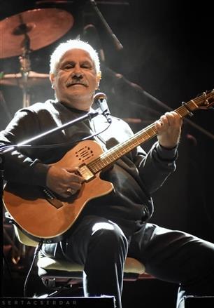 bulent ortacgil