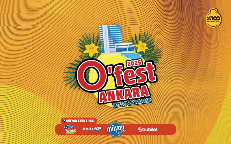 Ofest Ankara