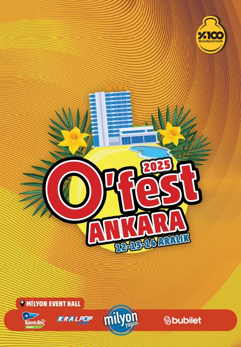 Ofest Ankara