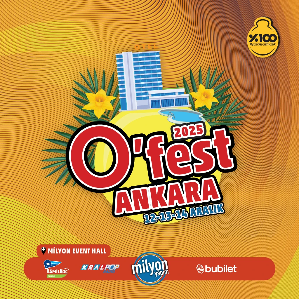 Ofest Ankara