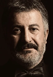 veysel diker