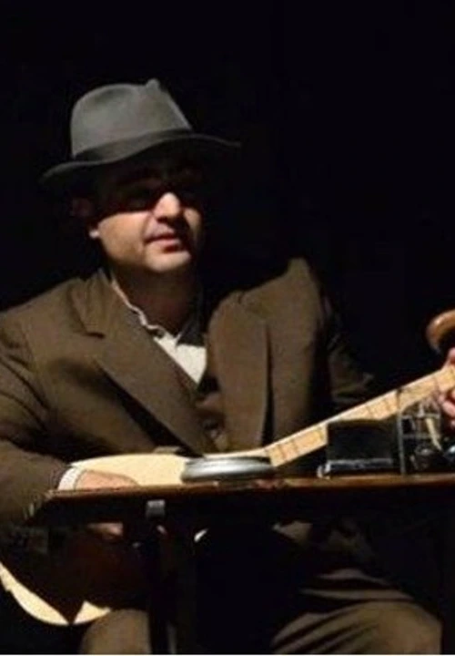bulent kılıcaslan