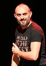 zafer keskin