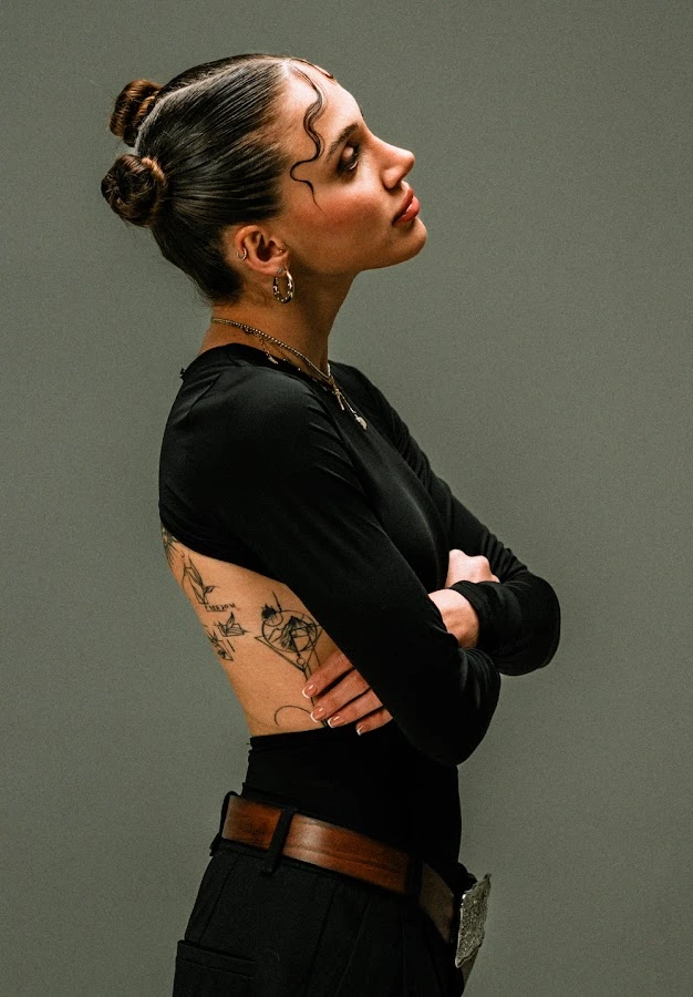 meltem hayırlı