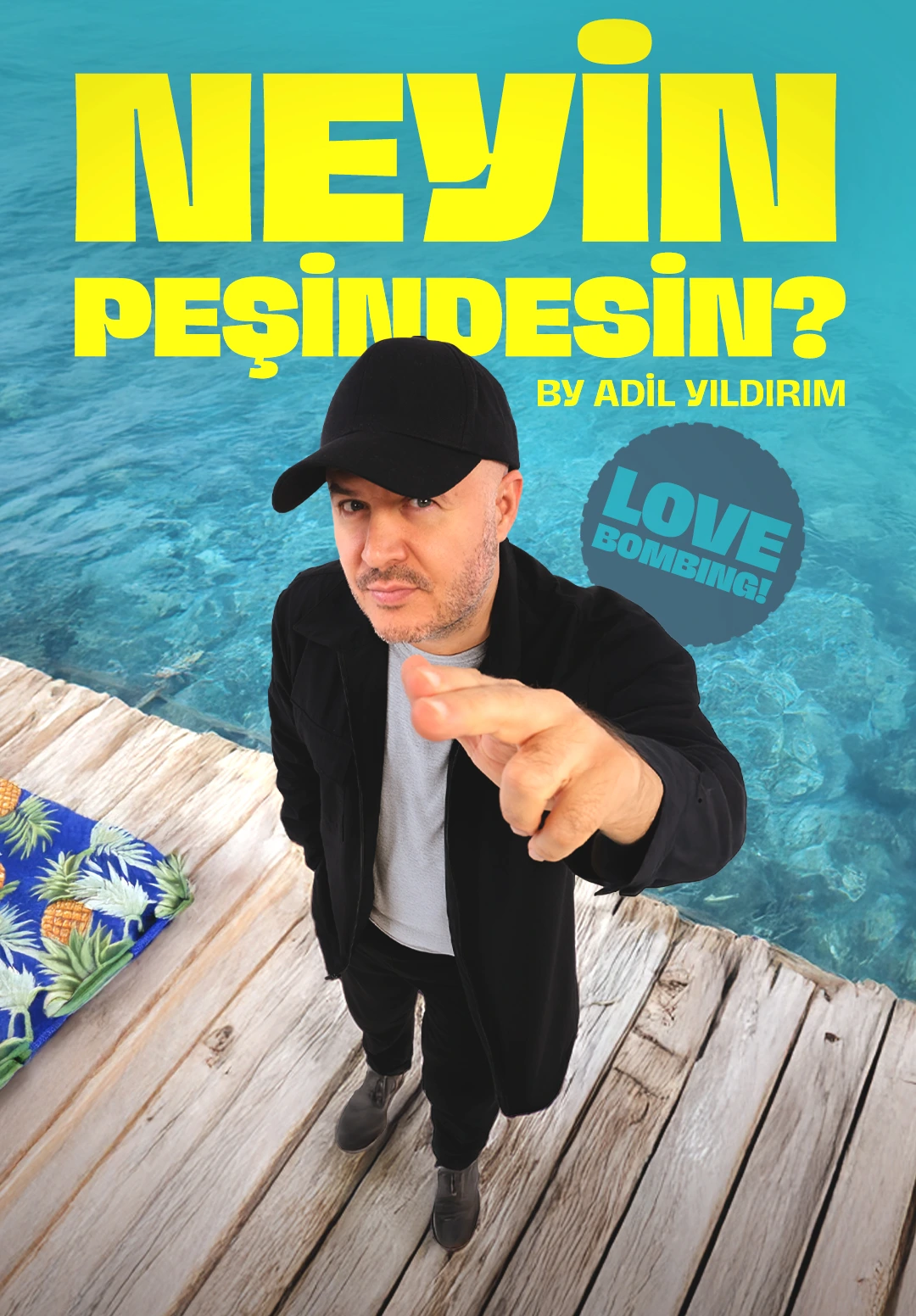 adil yıldırım