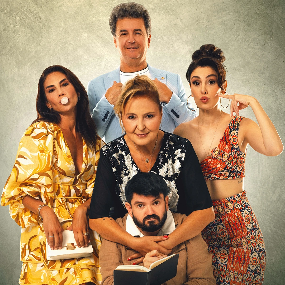 Doktor Bana Bir Çare