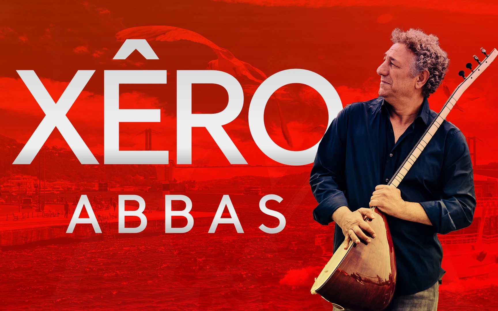 Xero Abbas Konseri
