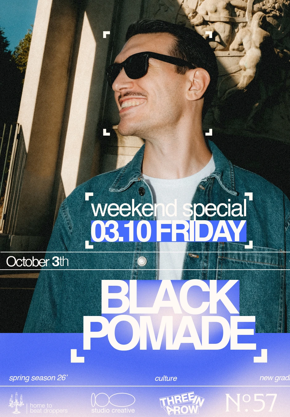 Black Pomade