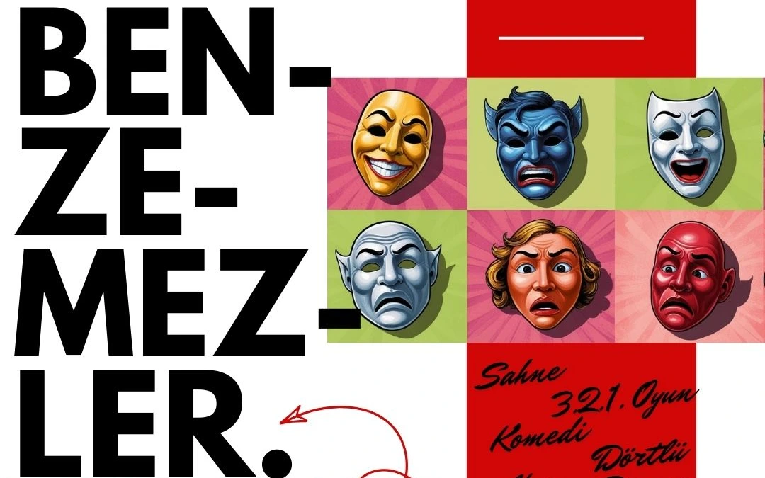 Benzemezler Oyunu