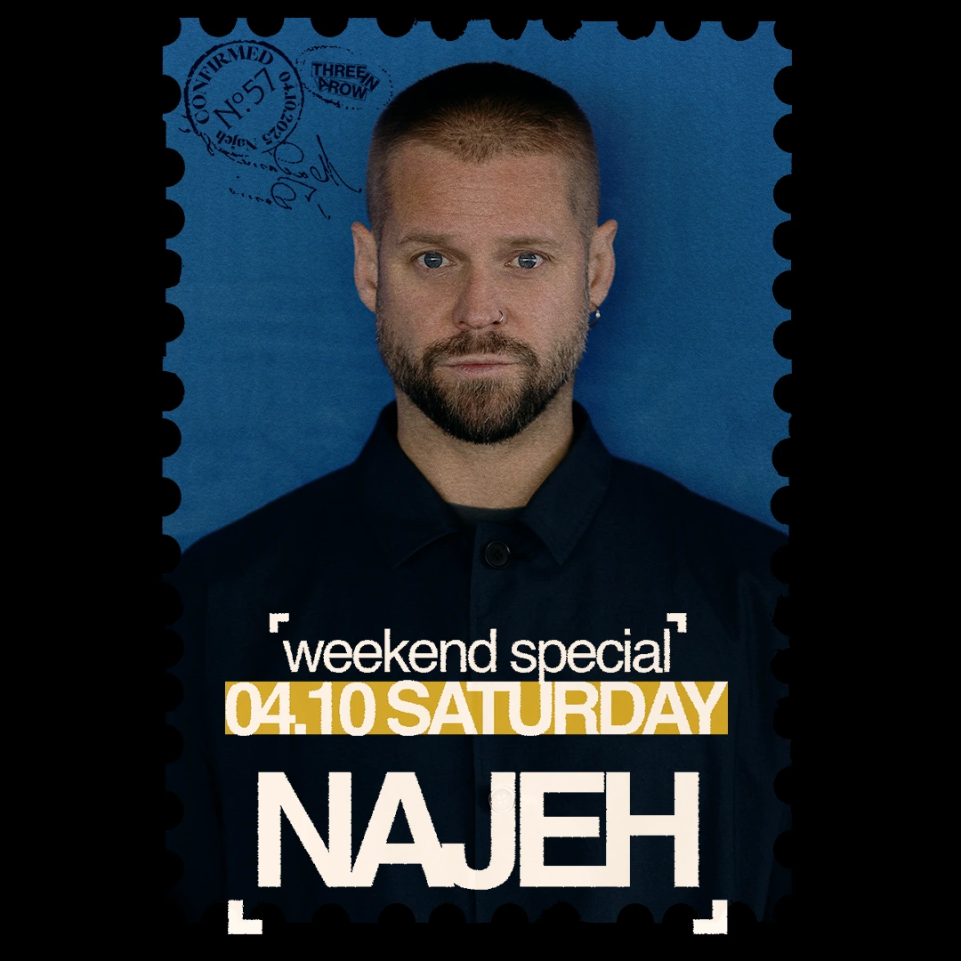 Najeh